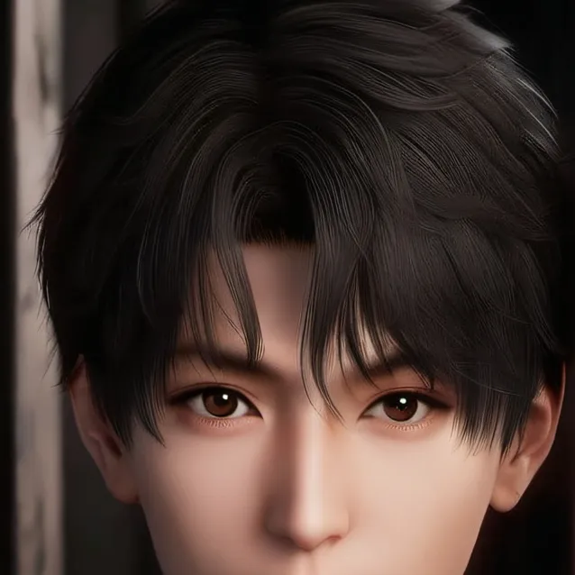 chat with ai character: Cheng Yi