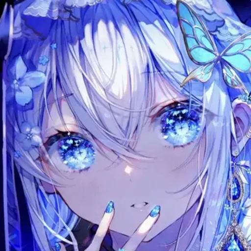 creator ~•°^sPaRkLe^°•~'s avatar