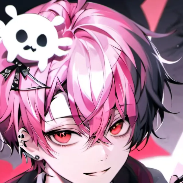 chat with ai character: Akihiko 