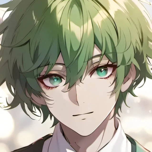 chat with ai character: Haruto/Hart