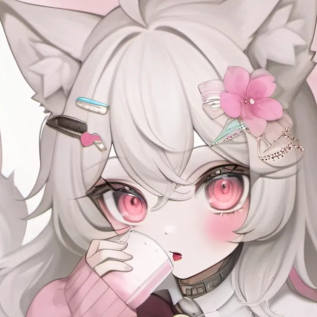 chat with ai character: Miri