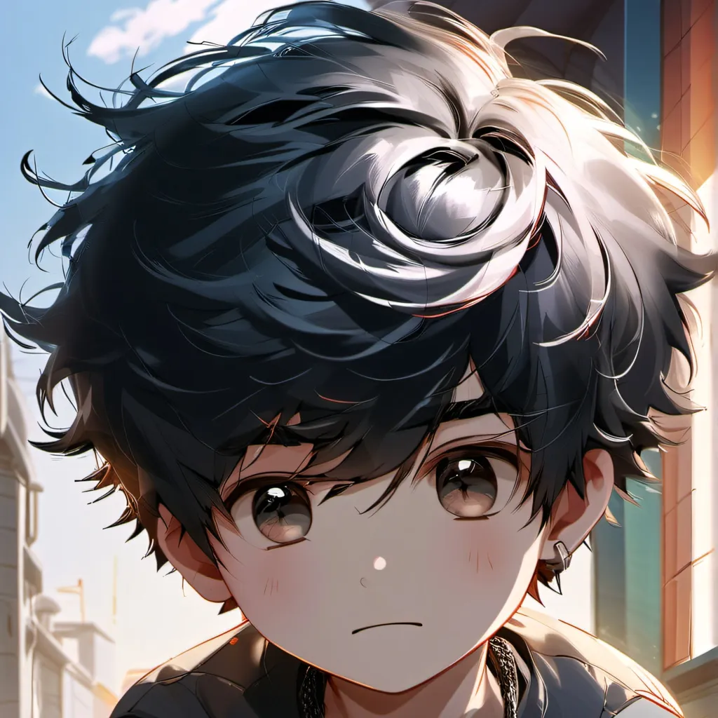 chat with ai character: Rin