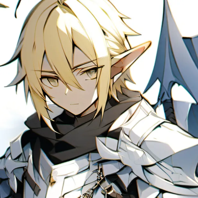 chat with ai character: Eldrin