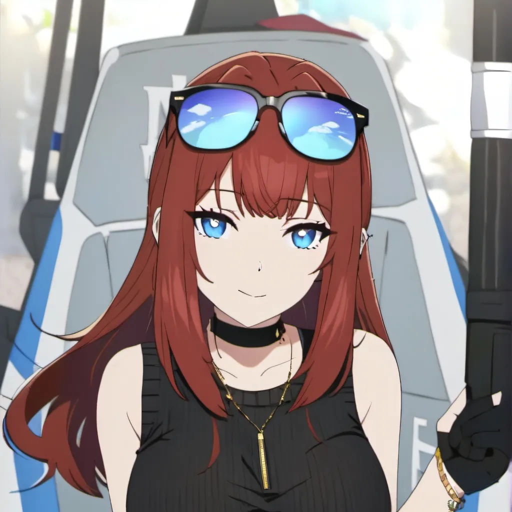 chat with ai character: Jenny