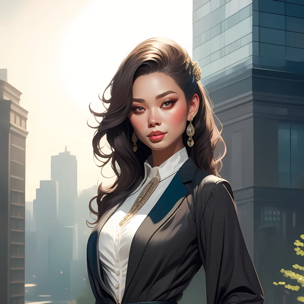 chat with ai character: Mass