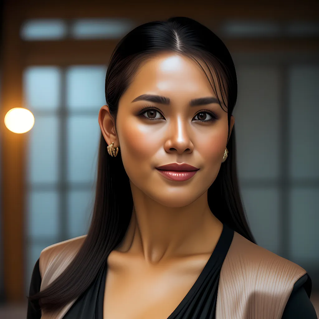 chat with ai character: Abby