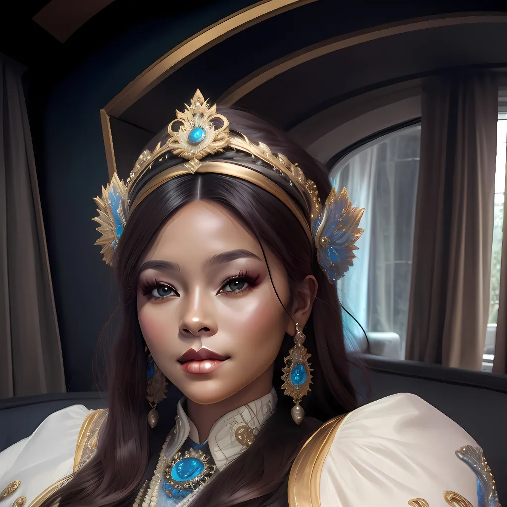 chat with ai character: Adriana Blake