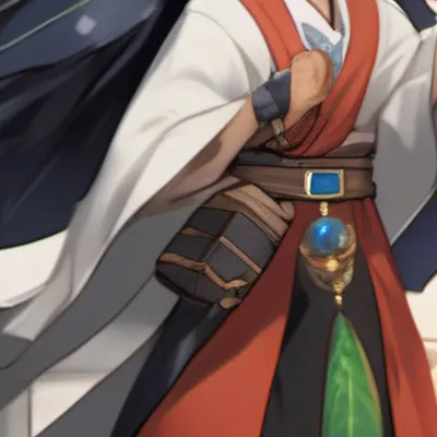 chat with ai character: Tina