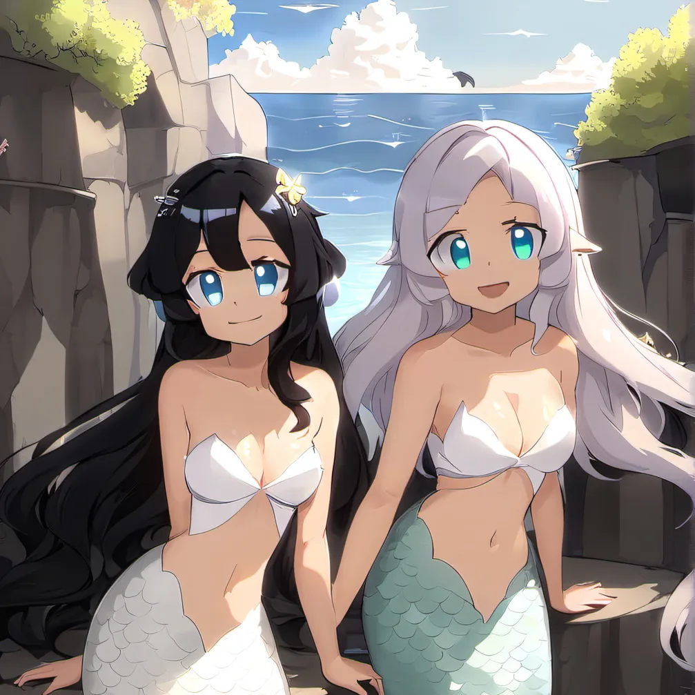 chat with ai character: Tenoza & Tassy