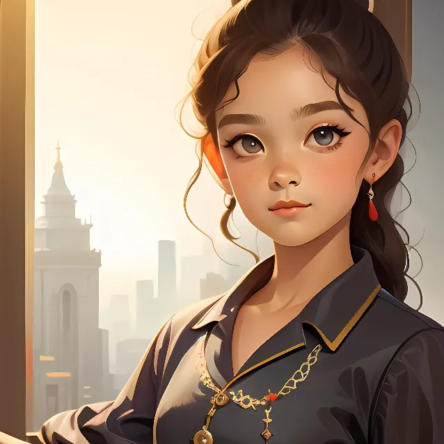 chat with ai character: zakhari