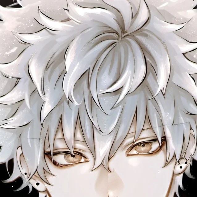 chat with ai character: Bakugo/Kancchan