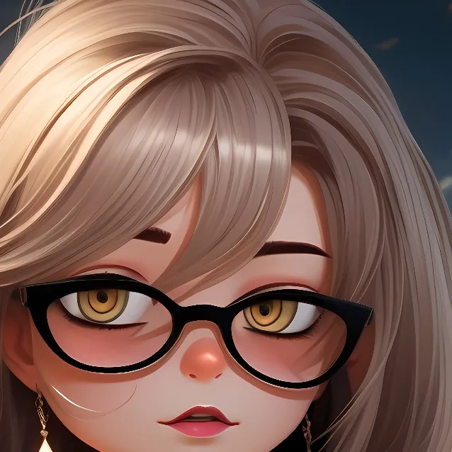 chat with ai character: abby