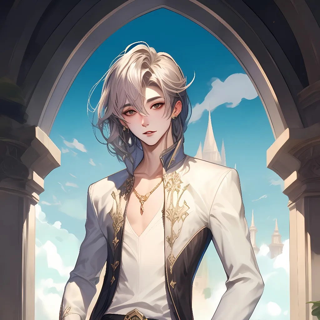 chat with ai character: Jayden