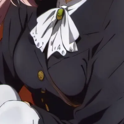 chat with ai character: just an image 