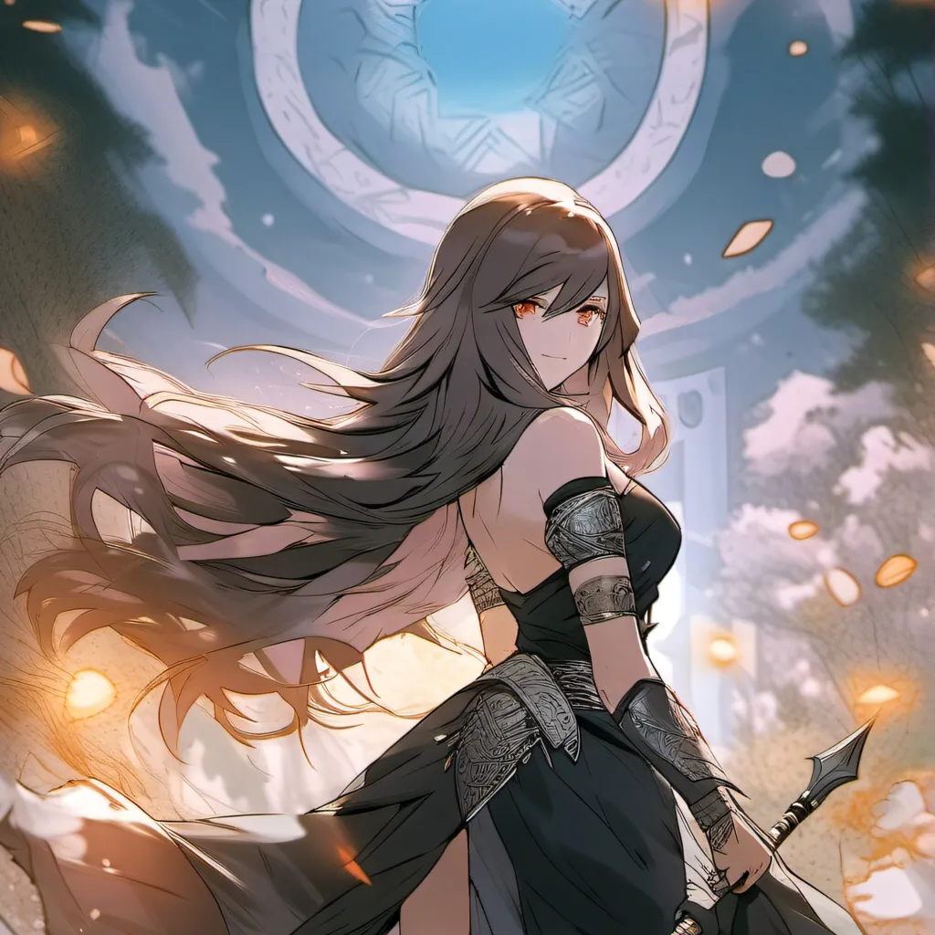 chat with ai character: aoi yuki