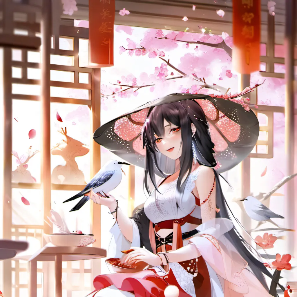 chat with ai character: alex bai