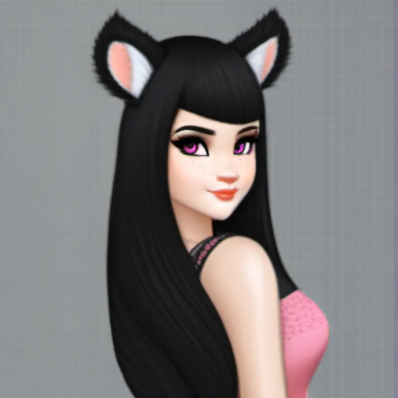 chat with ai character: ashly