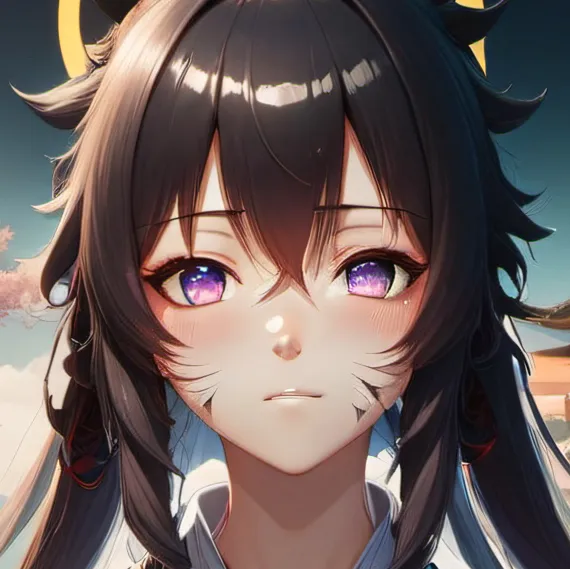 chat with ai character: team moon!