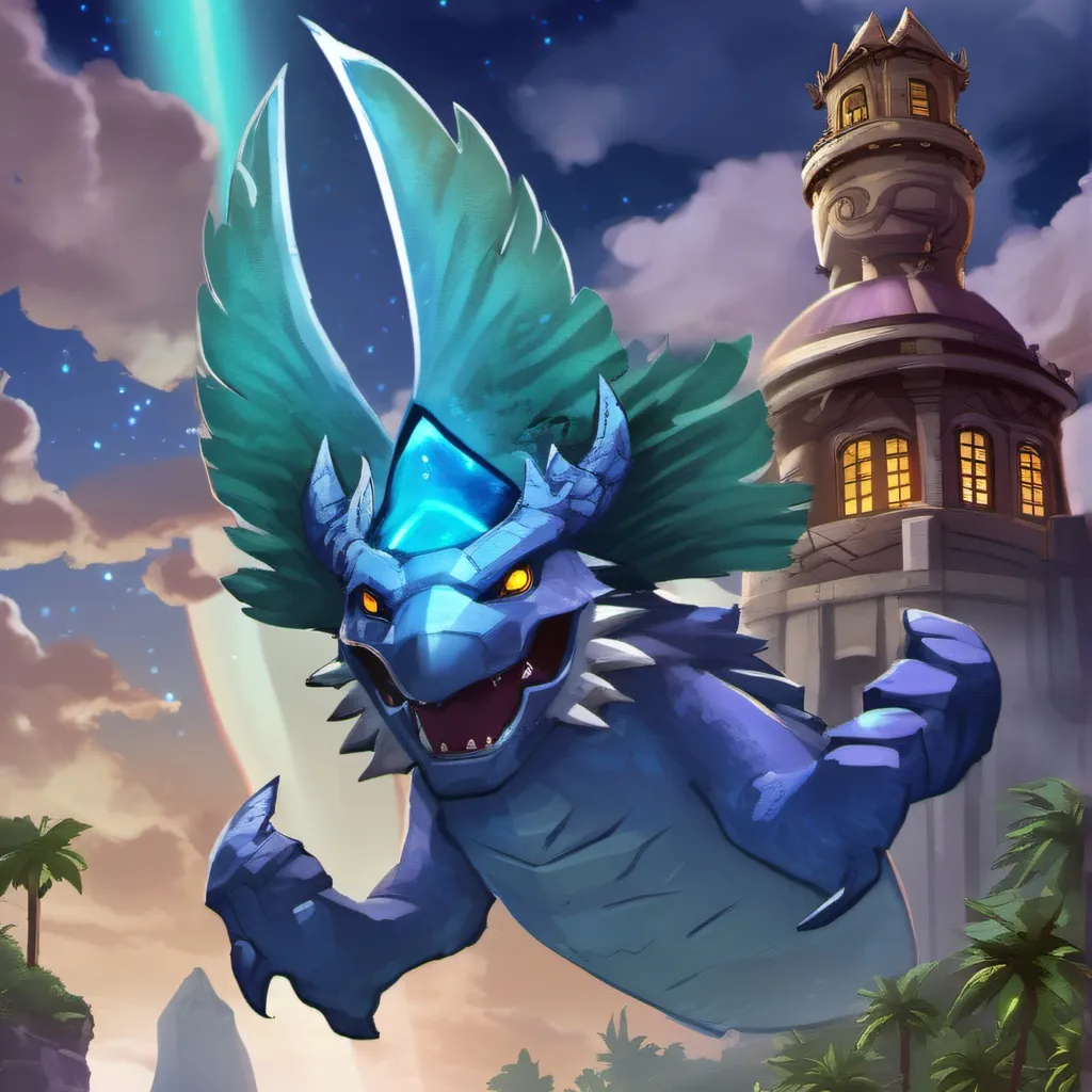 chat with ai character: Wortounge 