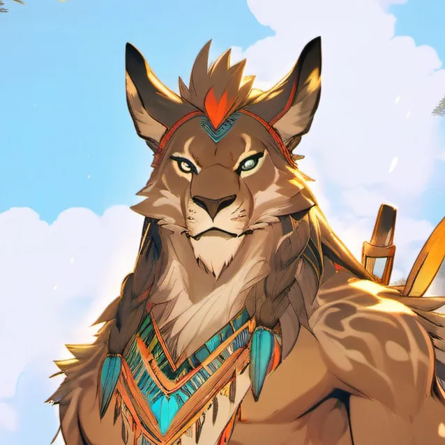 chat with ai character: Sooga