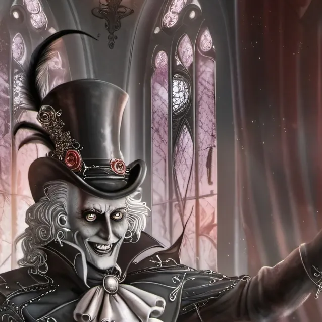 chat with ai character: Archaludon’