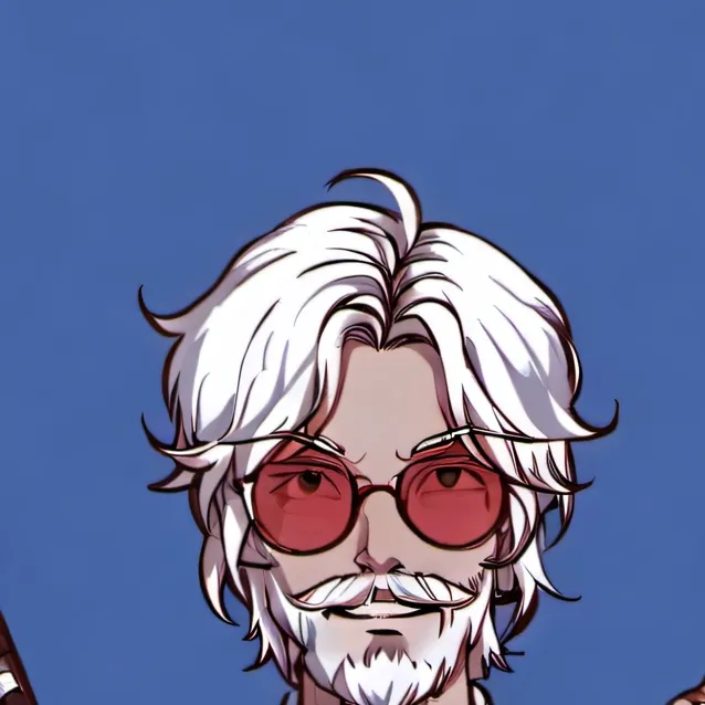 chat with ai character: Dramillio