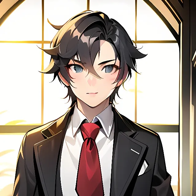 chat with ai character: Kinl 