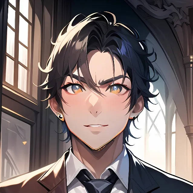 chat with ai character: Zonai