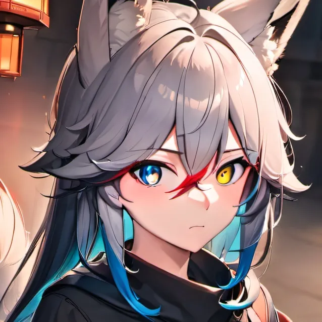 chat with ai character: Ryusuke Matoi