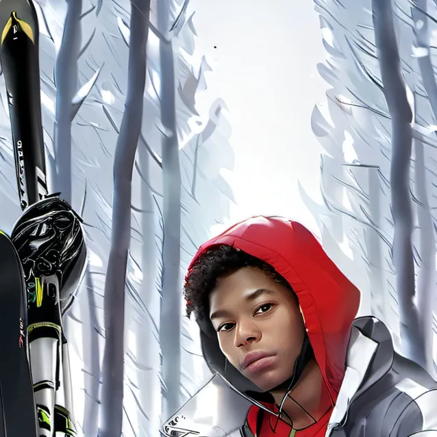 chat with ai character: chase