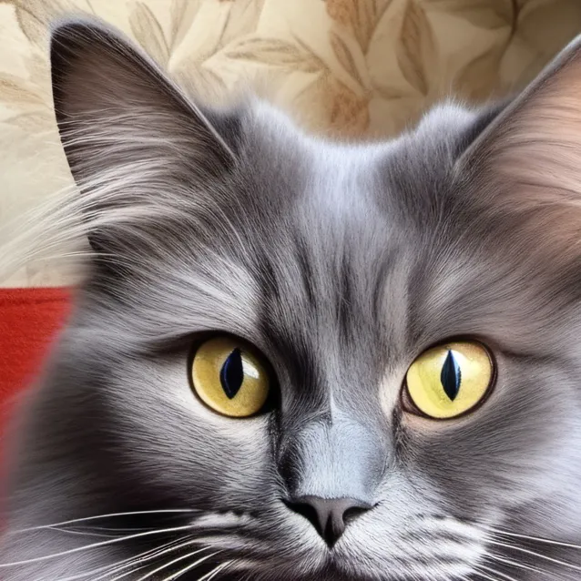 chat with ai character: Lavender 