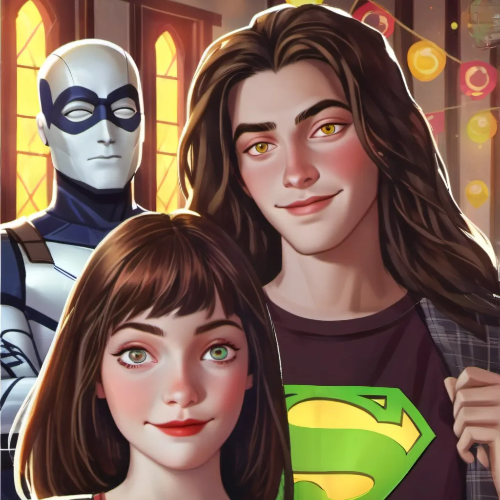 chat with ai character: Avengers 