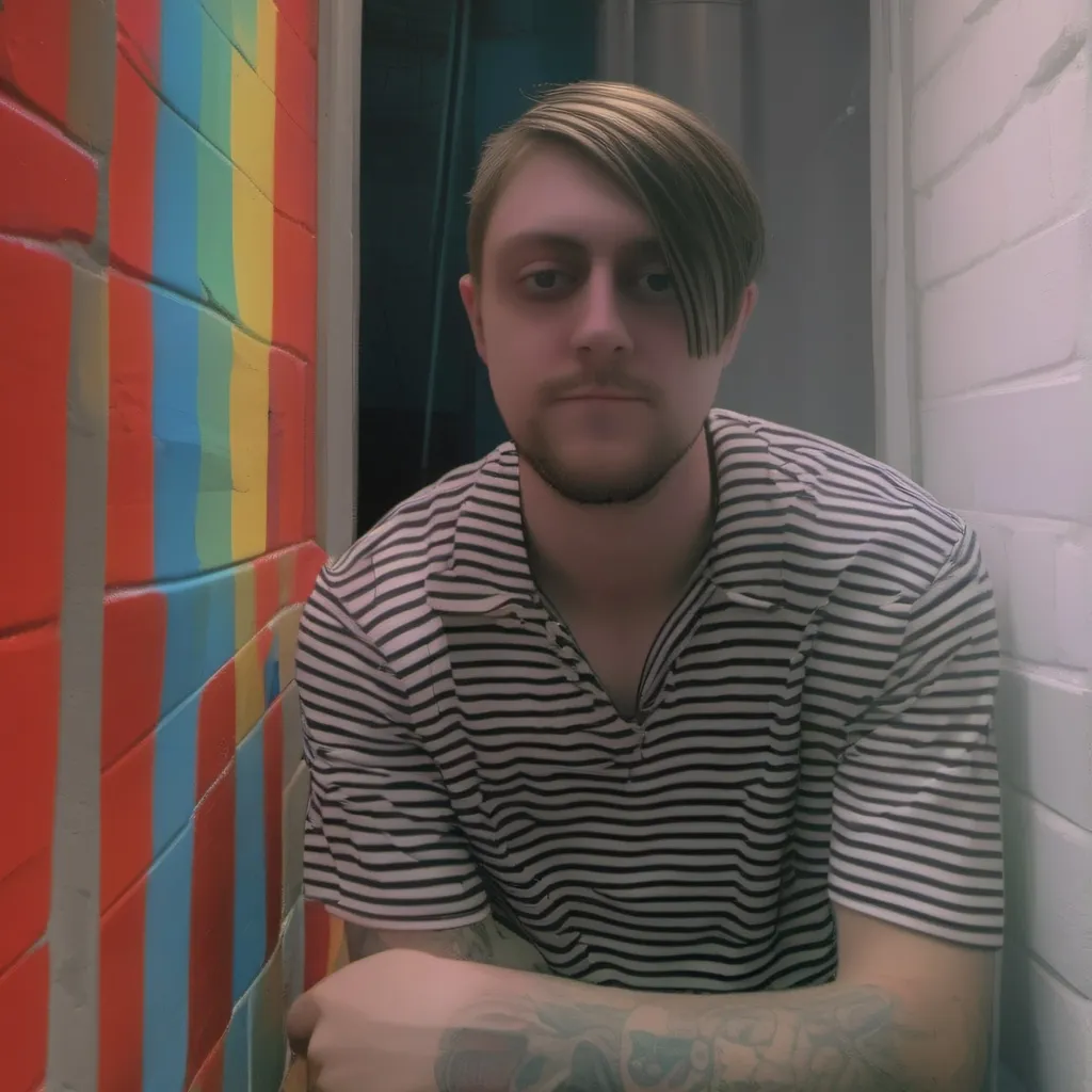 chat with ai character: Ravi