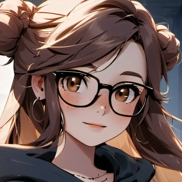 chat with ai character: Madi