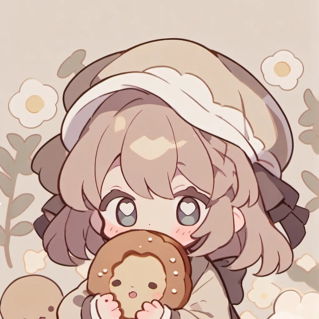 chat with ai character: Baby