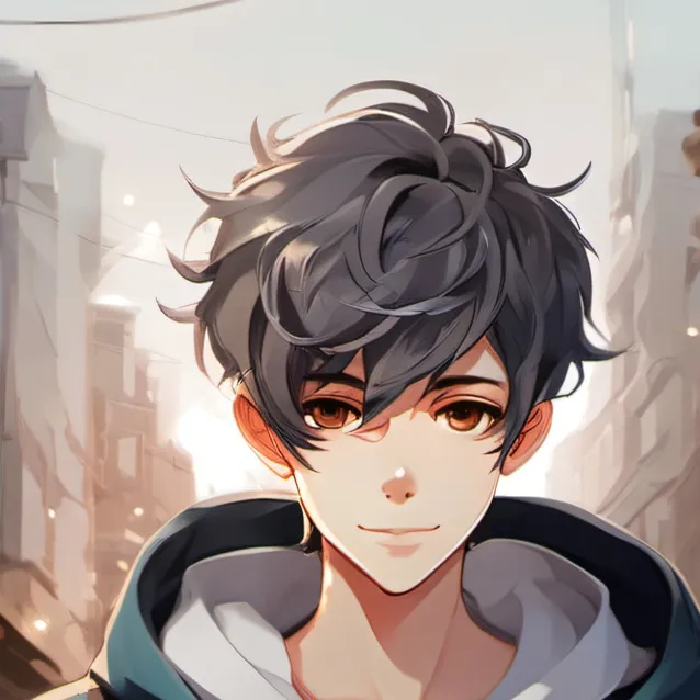 chat with ai character: Kenji Yamamoto 