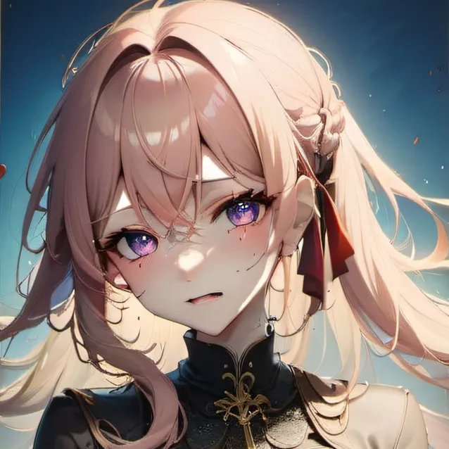 chat with ai character: Madds buckley 