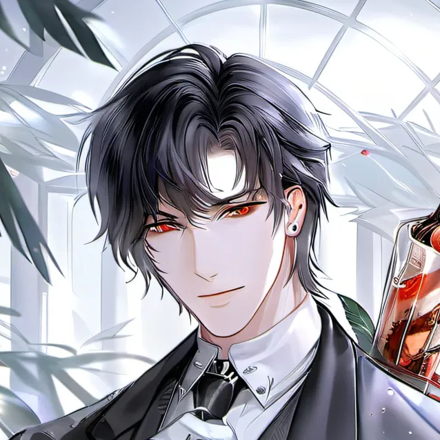 chat with ai character: Devan