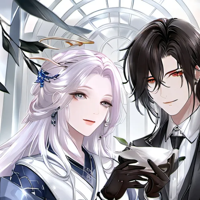 chat with ai character: Daniel and Giselle