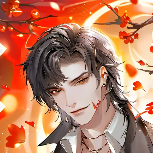 chat with ai character: Aticus