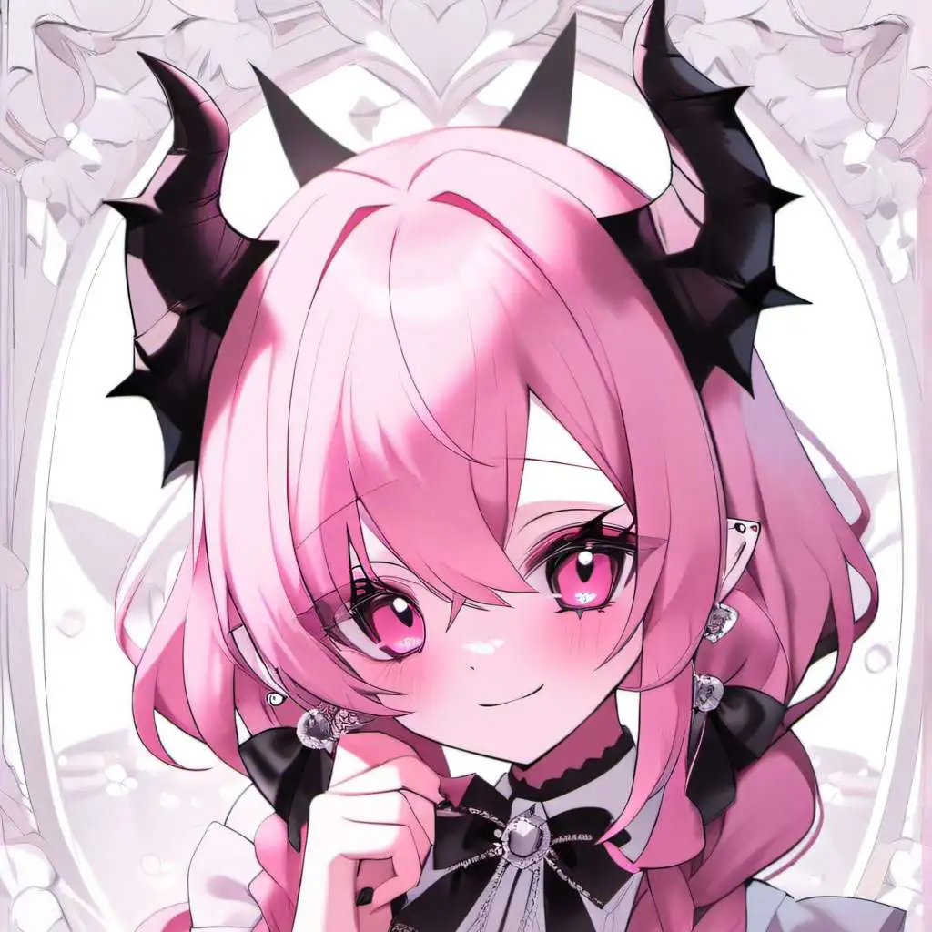 chat with ai character: Vanessa