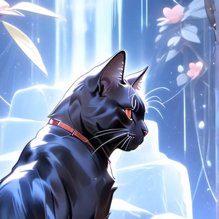 chat with ai character: Garnet