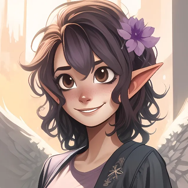 chat with ai character: Invisible 2