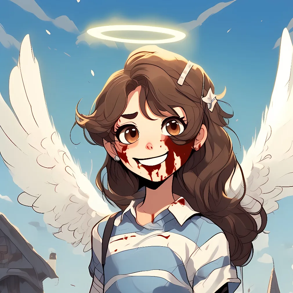 chat with ai character: HaleytheReal