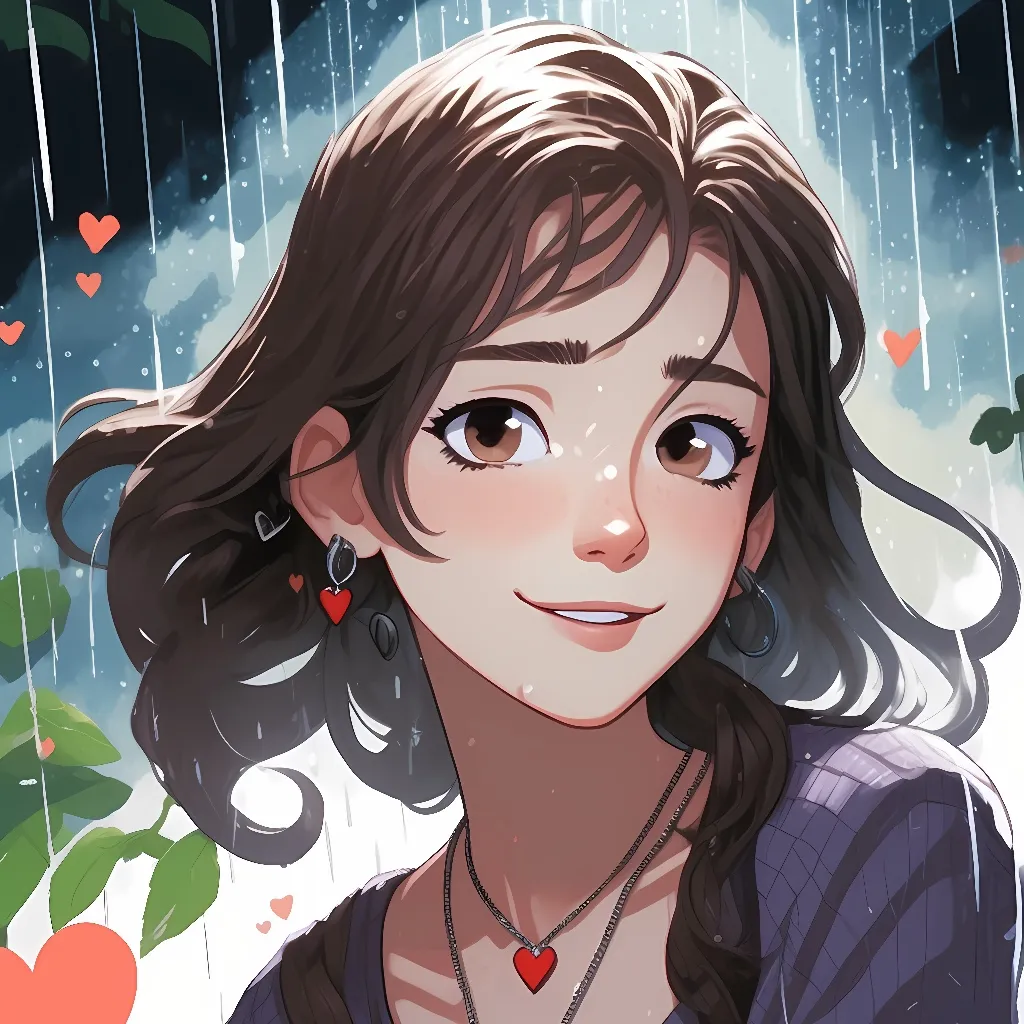 chat with ai character: Haley Jane