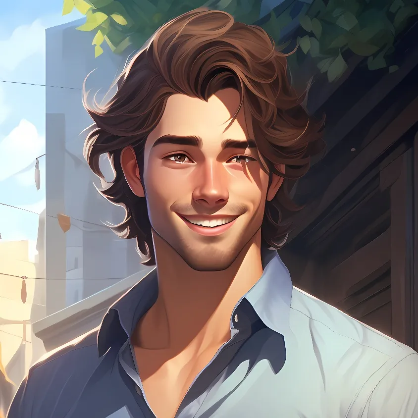 chat with ai character: Invisible 1