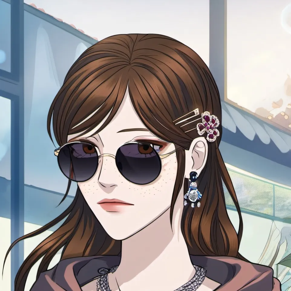 chat with ai character: Haley Mcc (Surviv)