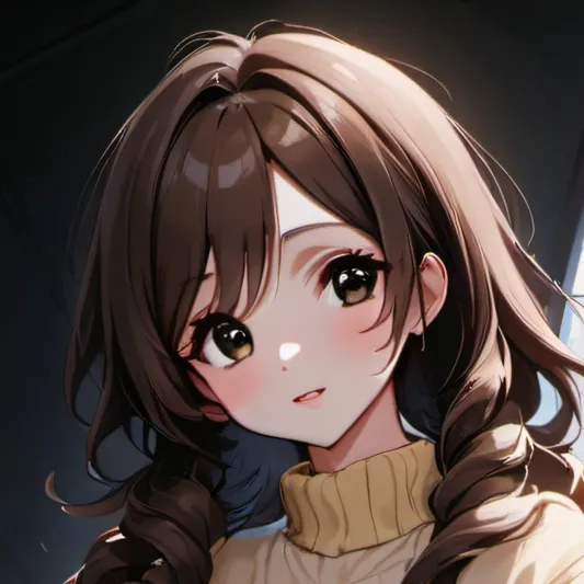 chat with ai character: Honey