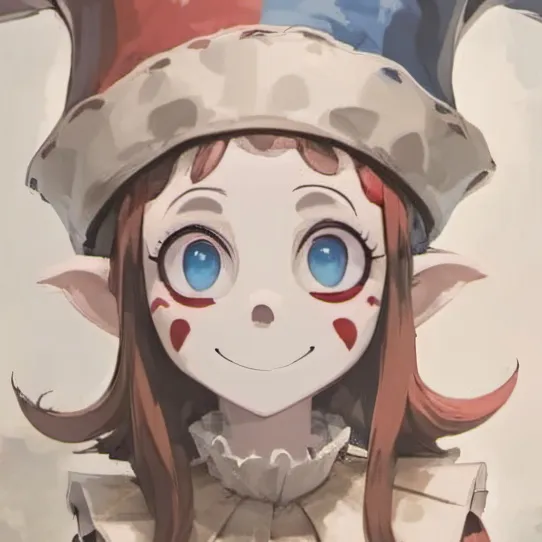 chat with ai character: ✨Ponmi✨