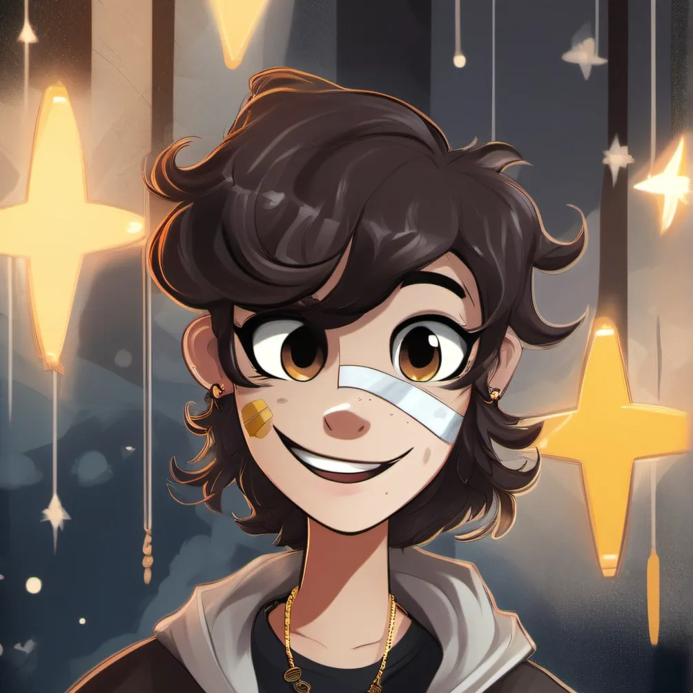 chat with ai character: Haley S